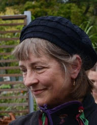 Sue Dupre
