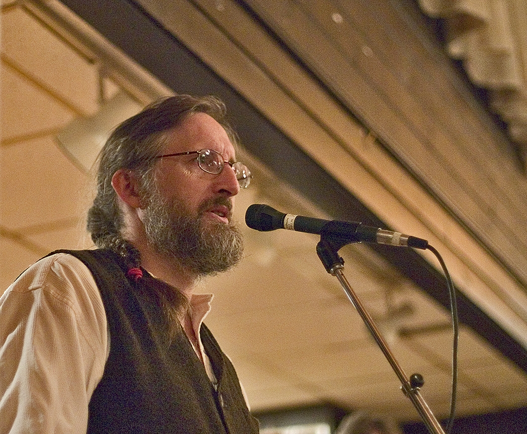 Brad Foster