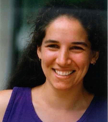 Kalia Kliban