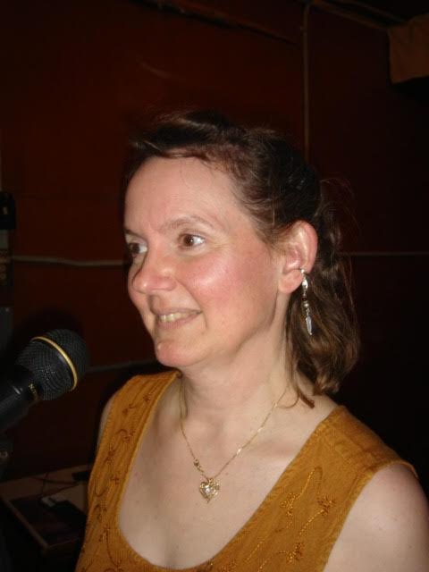 Laura Mé Smith