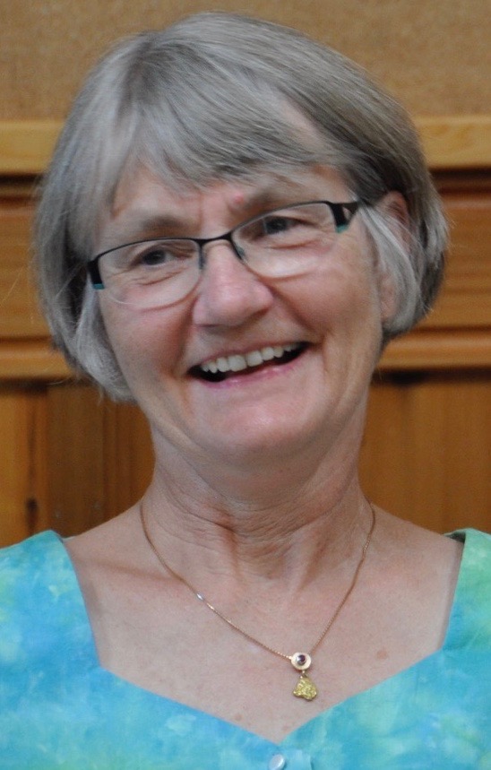 Rosemary Lach